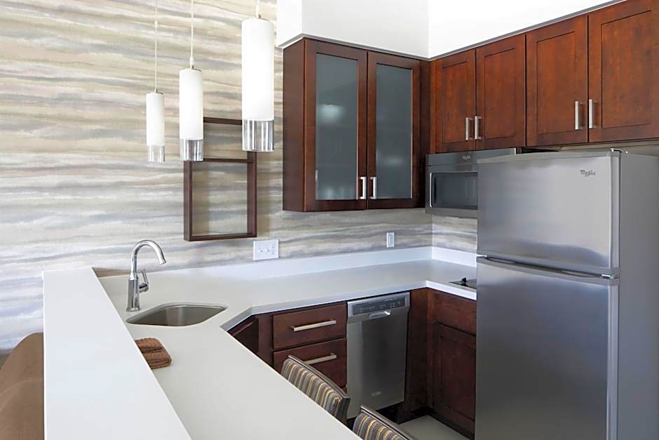 Residence Inn by Marriott Wheeling-St. Clairsville, OH