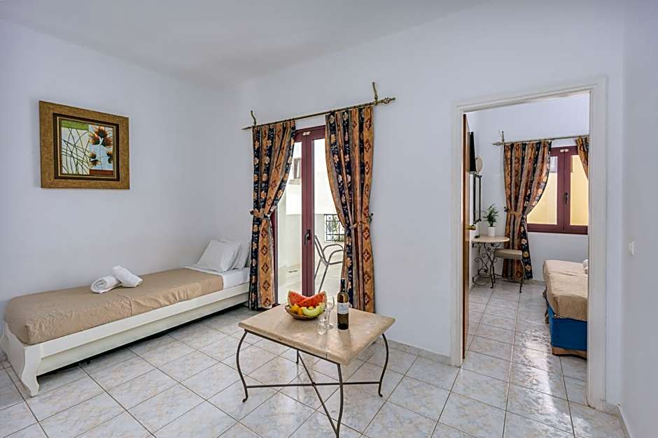 Irida Aparthotel Malia by Estia