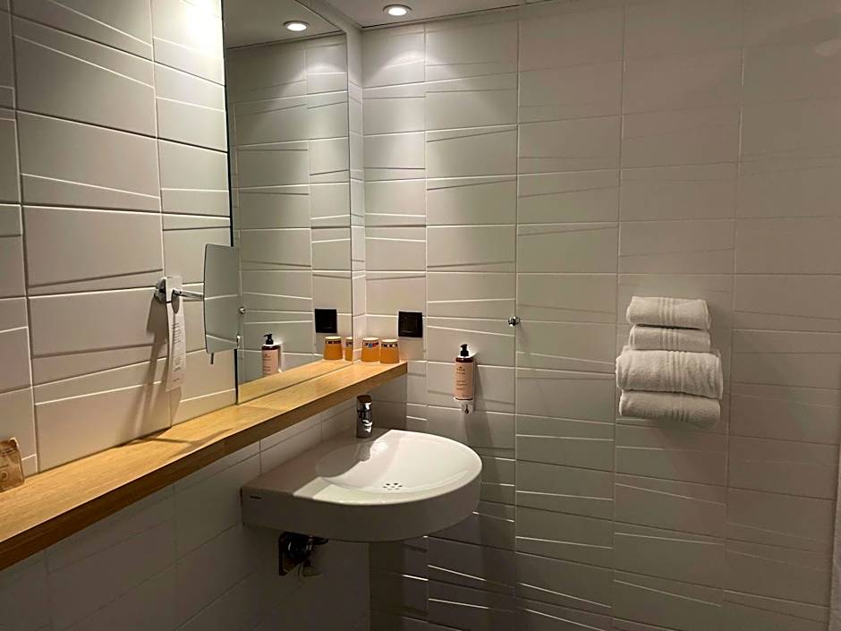 Mercure Lyon Charbonnières