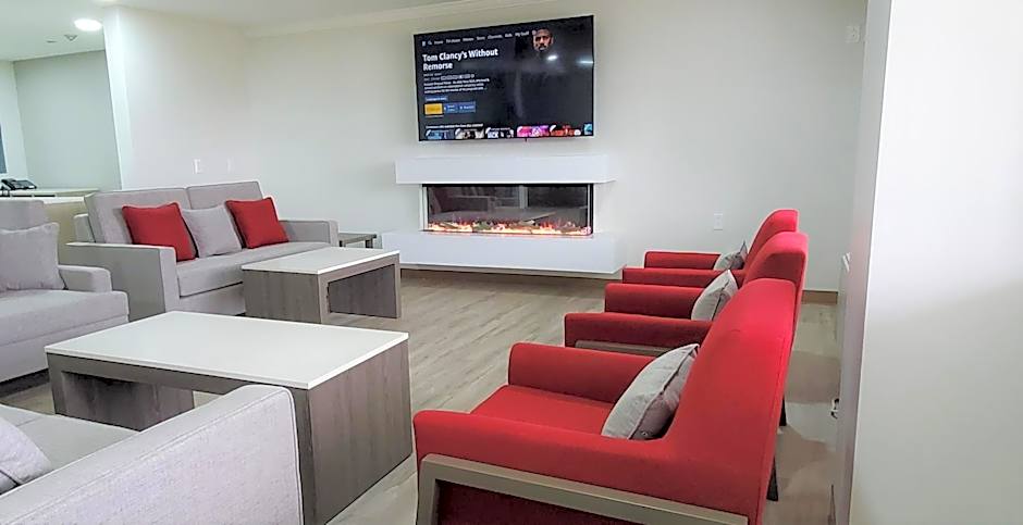 Ramada by Wyndham Miramichi New Brunswick