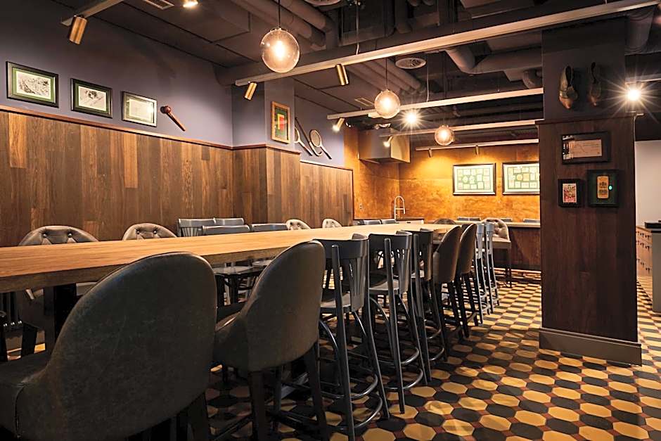 Boutique Hotel Spedition a member of DESIGN HOTELS