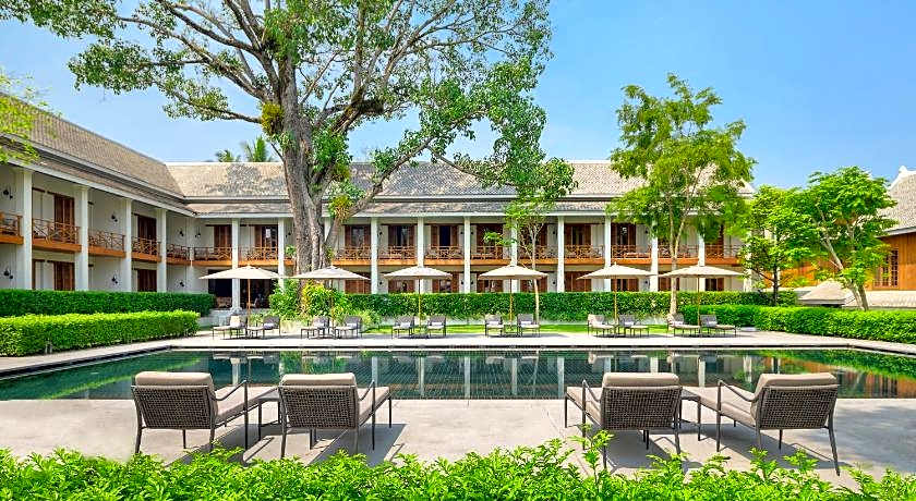 Avani+ Luang Prabang Hotel