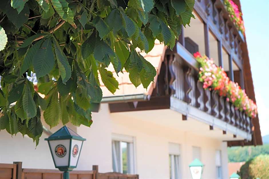 Hotel Garni Alte Post