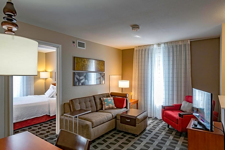 TownePlace Suites by Marriott Cleveland Streetsboro