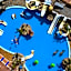 Aparthotel Costa Encantada