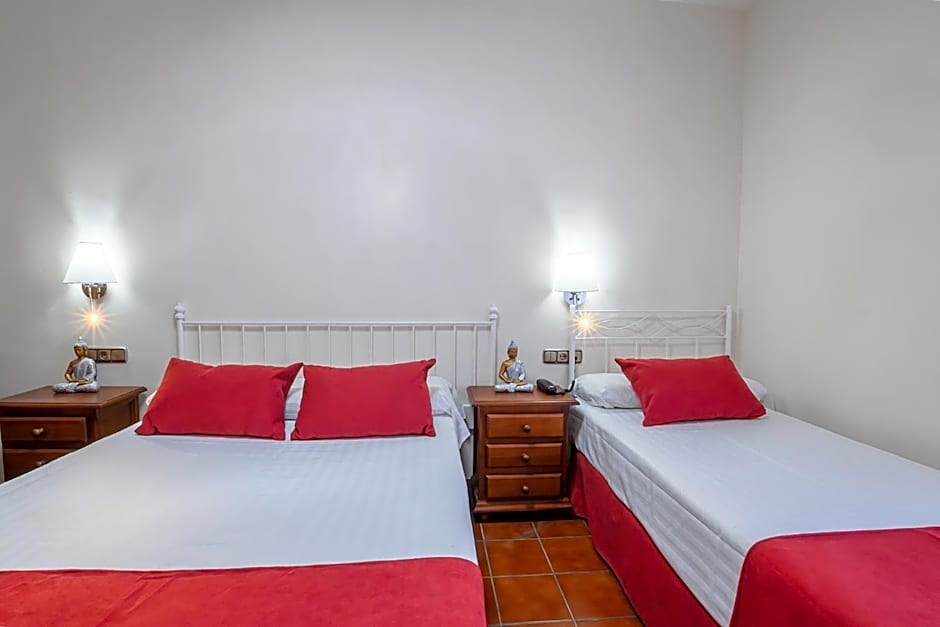 Hotel H28 Camas