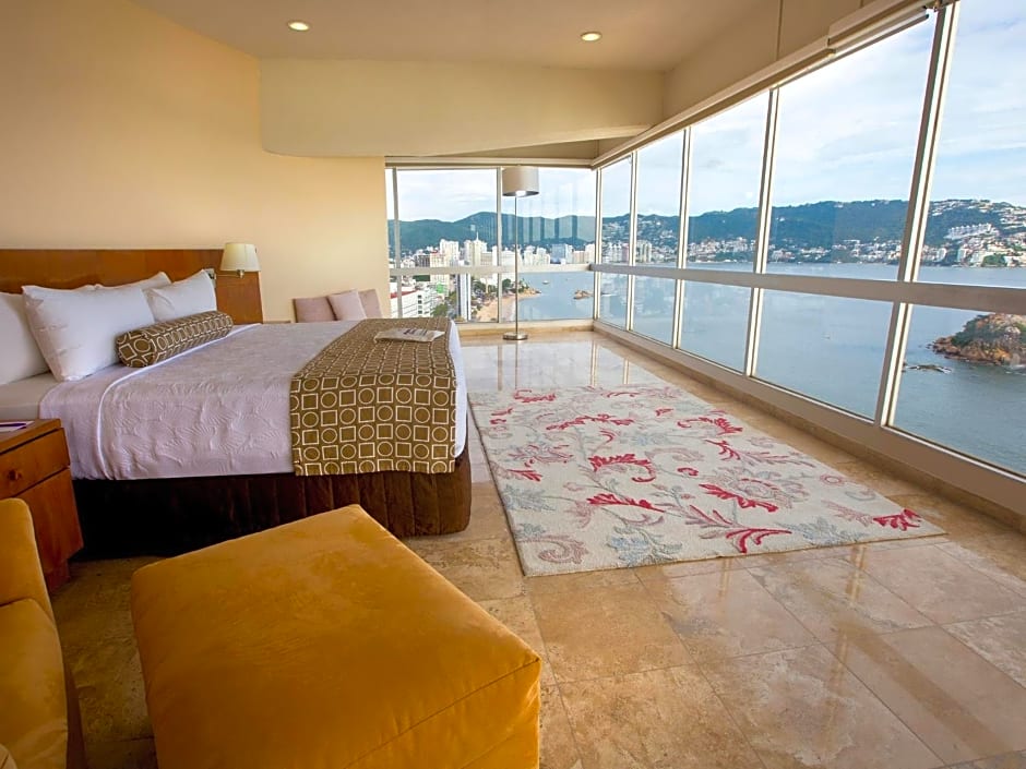 HS HOTSSON Hotel Acapulco