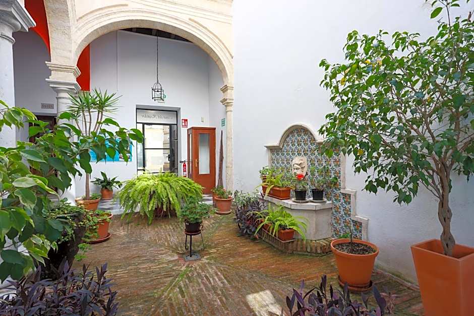 Casa del Regidor