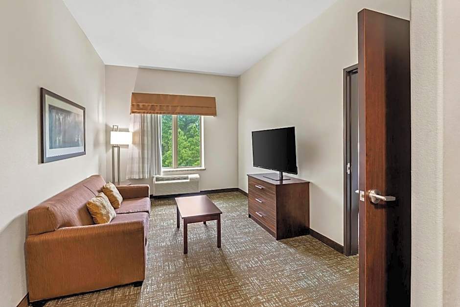 MainStay Suites Lufkin