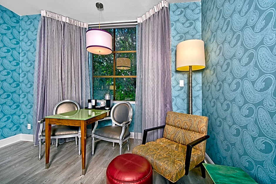 Hotel Fiona