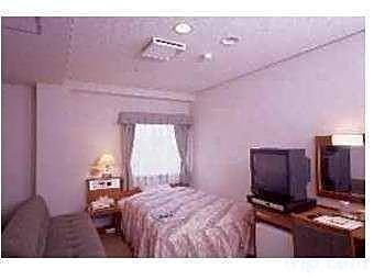 Okayama Ekimae Universal Hotel