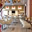 Majestic Plaza Hotel Prague