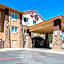 Best Western Plus Denver City Hotel & Suites