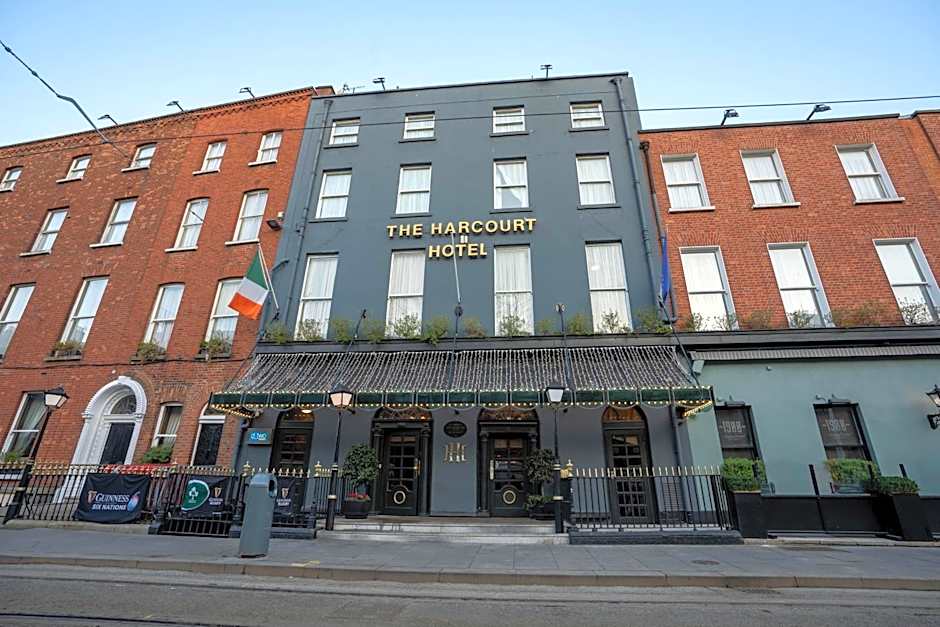 Harcourt Hotel