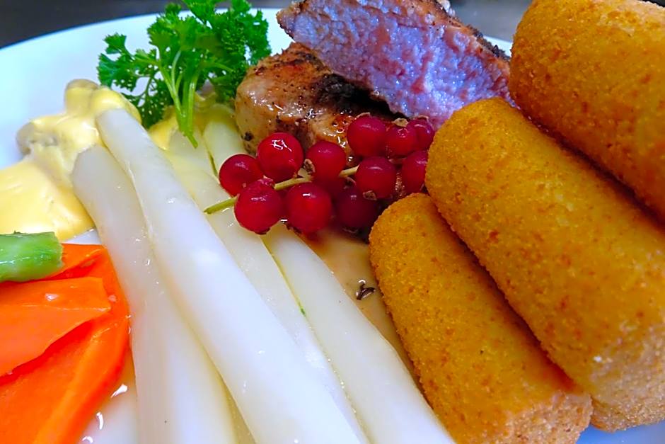 Hotel-Restaurant Grina