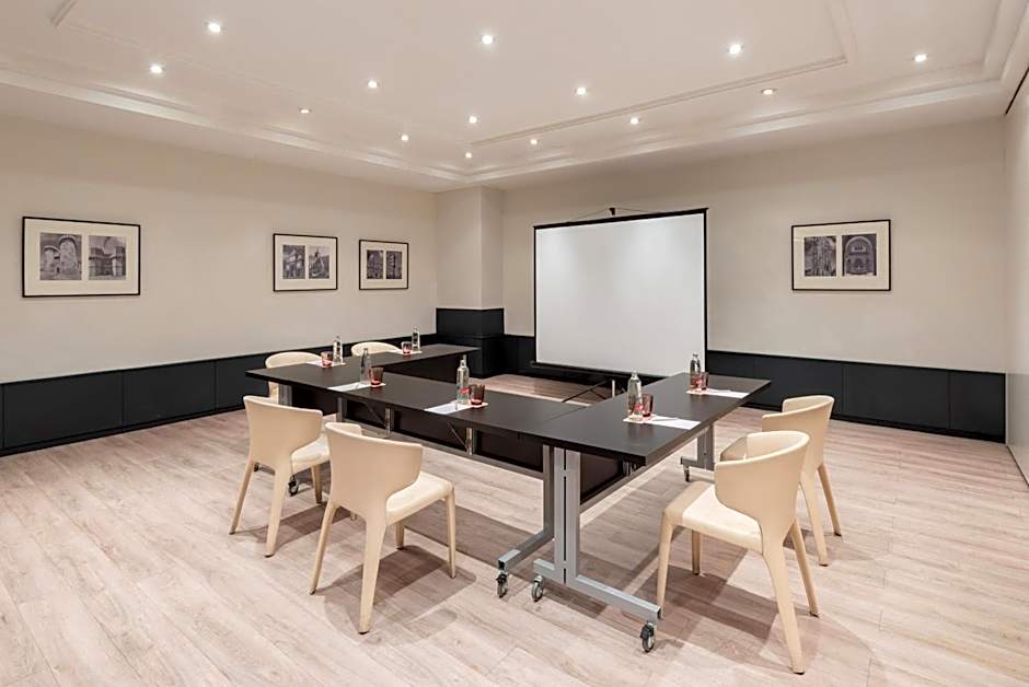 Hotel Madrid Alameda Aeropuerto, Affiliated by Meliá