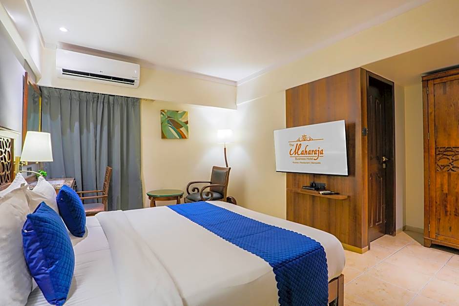 The Maharaja Business Hotel