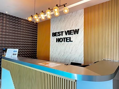 Best View Hotel Puchong