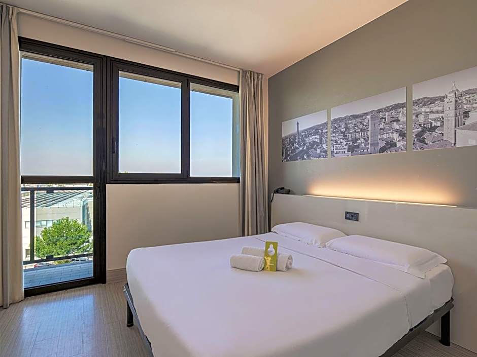 B&B HOTEL Bologna