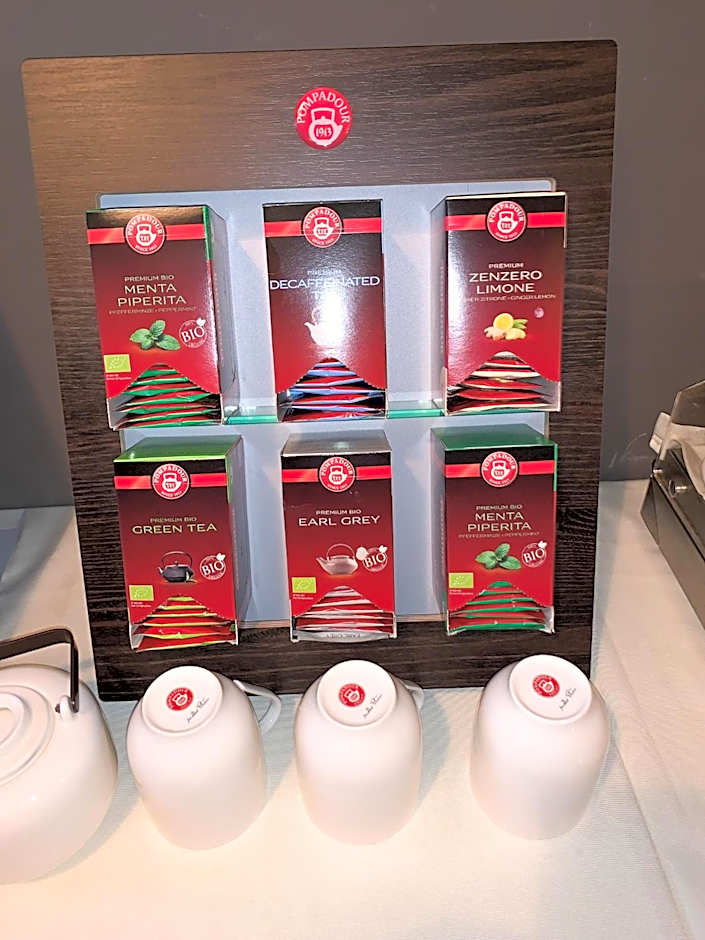 Hotel Masaniello Luxury