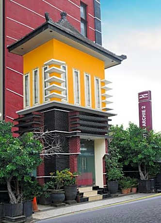 Hotel Archie 2