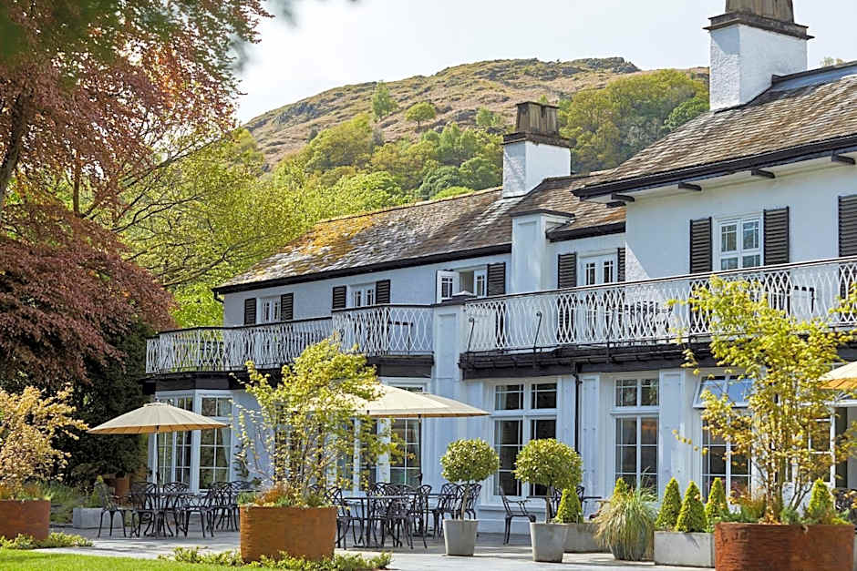 Rothay Manor Hotel