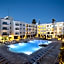 Mayfair Hotel formerly Smartline Paphos
