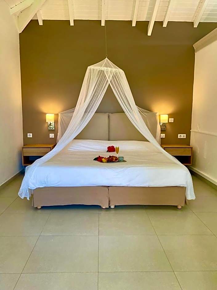 Hotel La Plantation