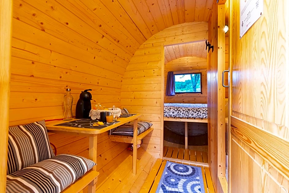 B&B Cascina Sant'Elena