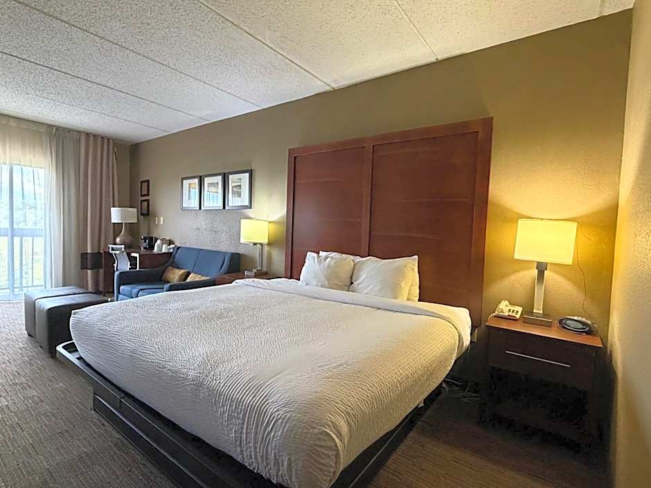Vista Suites-Near Island Drive