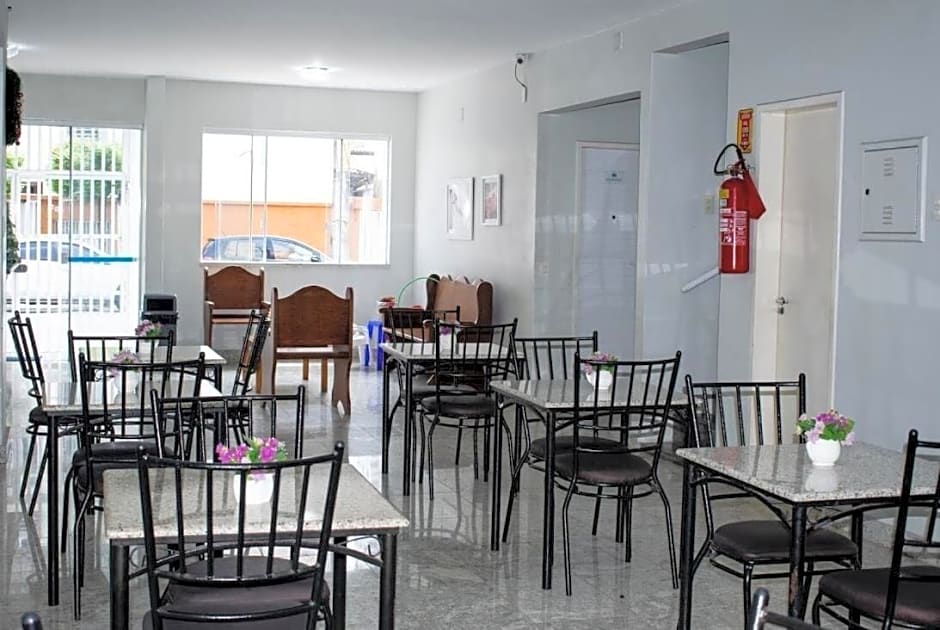 Mares De Iracema Residence Hotel