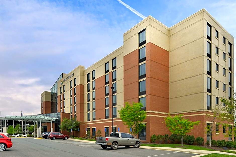 Hyatt Place Herndon Dulles Airport East