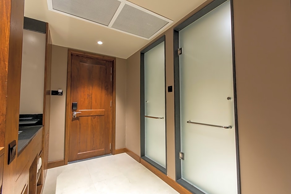 Swiss Residence Hotel- Kandy