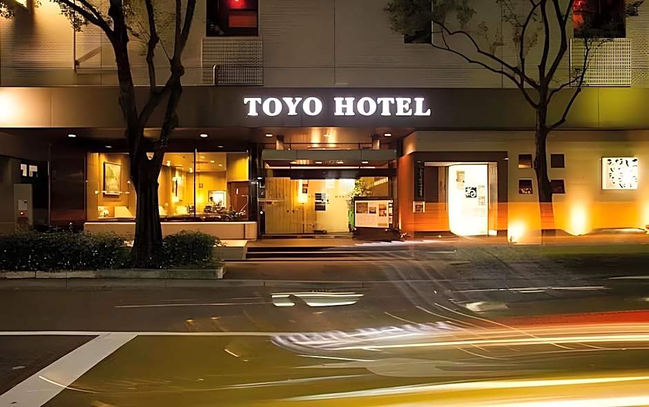 TOYOHOTEL