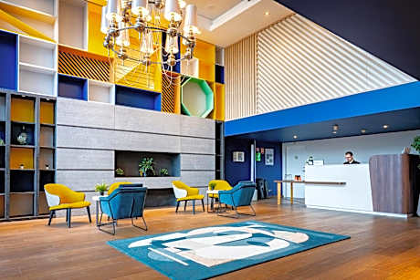 Holiday Inn Mulhouse By IHG