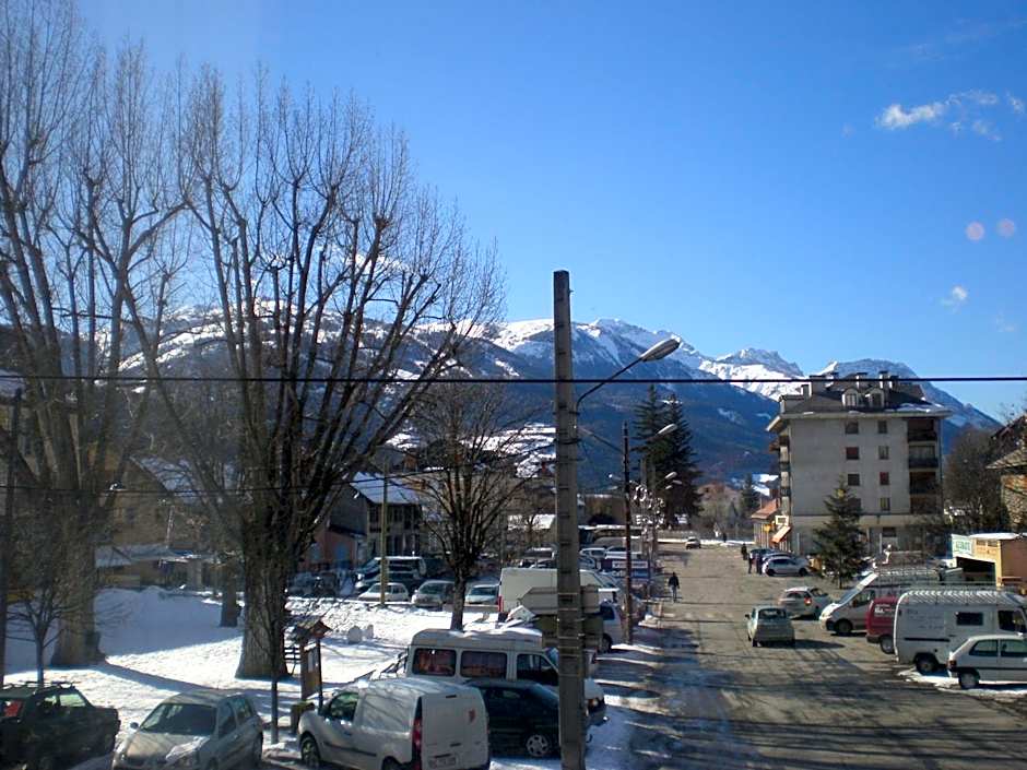 Appart Hotel de la Paix