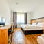 Hotel Sachsengang - free parking, near U1 & U2