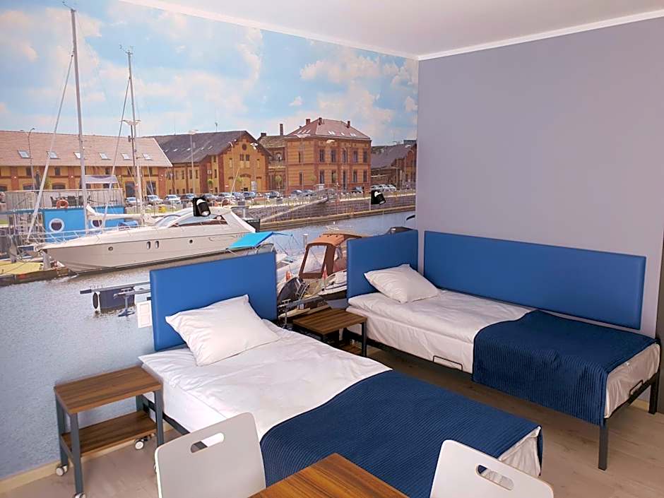 Hostel Annamarie