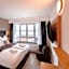 MiDoma, Self Check-In Hotel, Hannover Messe