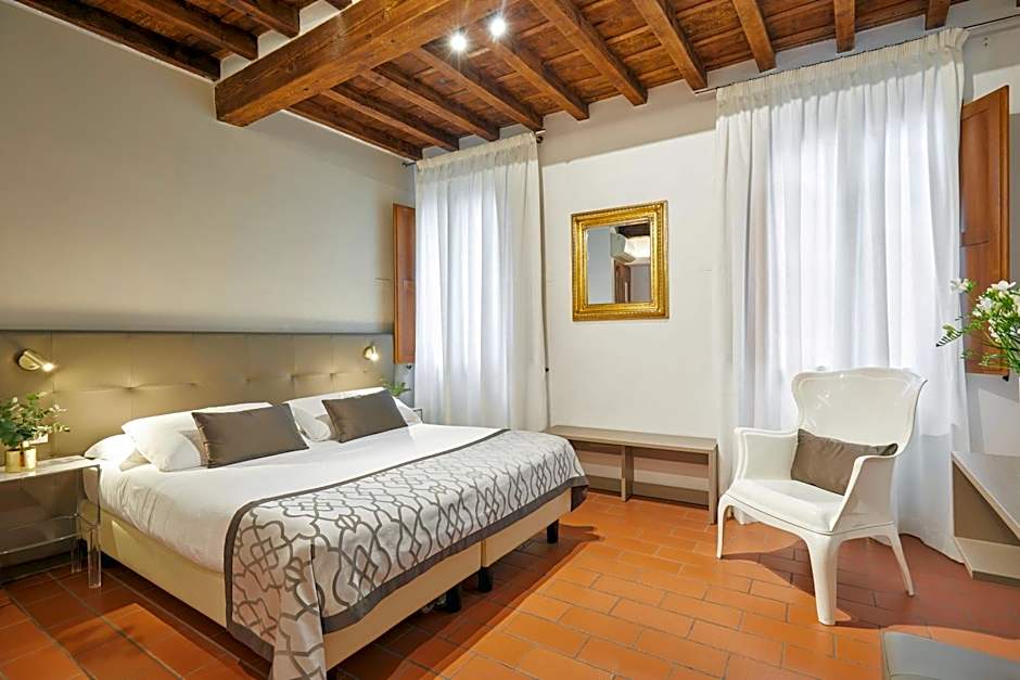 Sette Angeli Rooms
