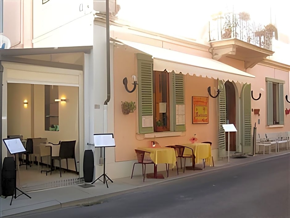 Hotel Innocenti