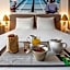 Novotel Evry Courcouronnes