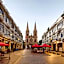 Hongcheng Hotel Guangzhou Shishi Sacred Heart Cathedral Branch