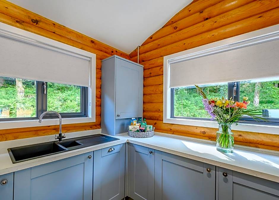 Gadgirth Estate Lodges