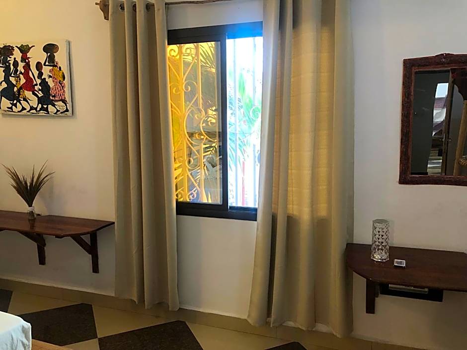 Reyna Resort By Cezere The Palm