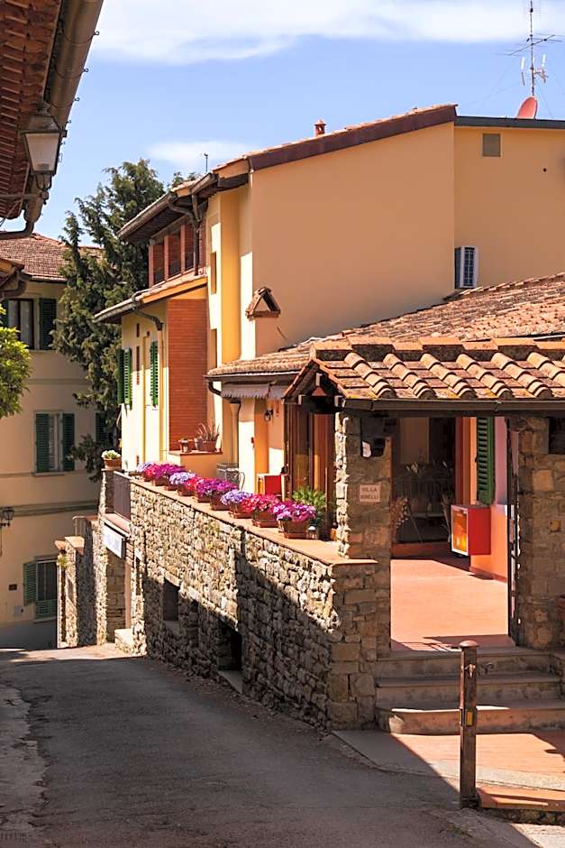 Hotel Villa Bonelli