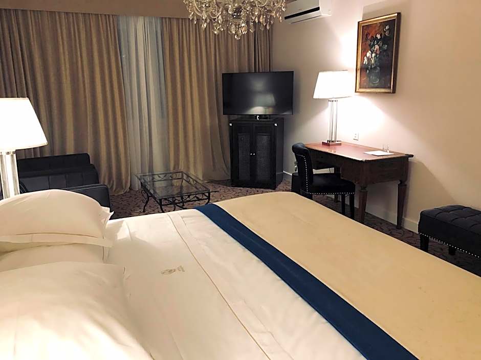 Hotel Adriatica