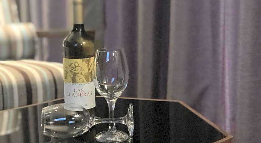 Best Louis Hamilton Hotel Changwon