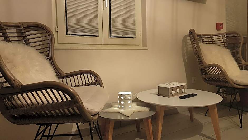 Hostellerie Les Bagenelles