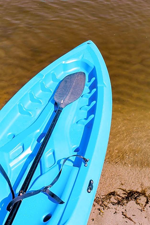 Rojo Manglar Acapulco